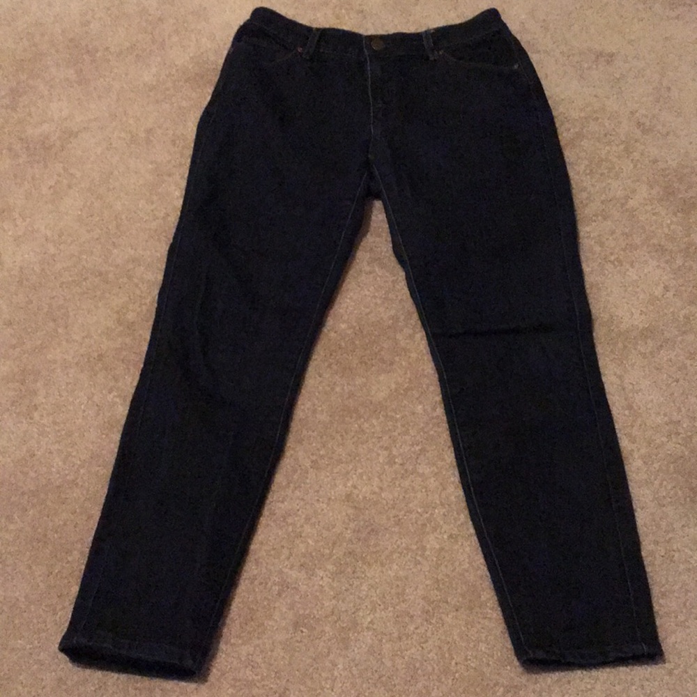 Ann Taylor Loft jeans